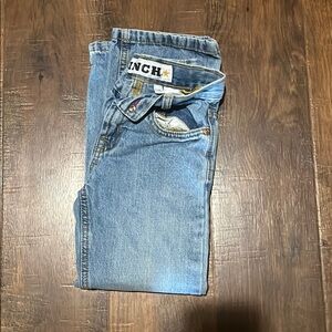 Cinch 7S boys jeans